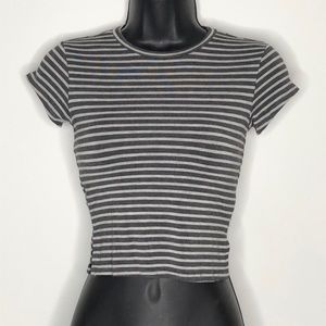 Trendyland Crop Top
